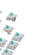 Glorious Switches Lynx Standard MX 65 ISO