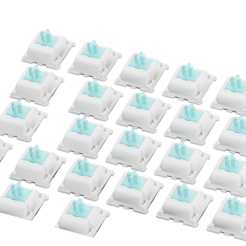 Glorious Switches Lynx Standard MX 65 ISO