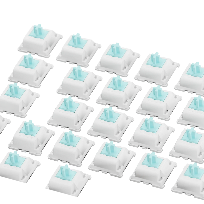 Glorious Switches Lynx Standard MX 65 ISO