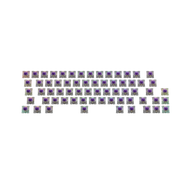 Glorious Switches Mako Standard MX 65 ANSI