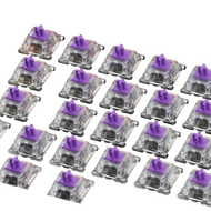 Glorious Switches Mako Standard MX 65 ISO