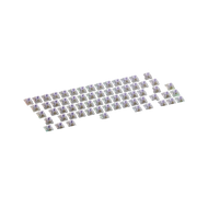 Glorious Switches Mako Ultralight MX 65 ANSI