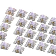 Glorious Switches Mako Ultralight MX 65 ANSI