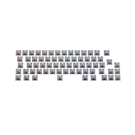 Glorious Switches Mako Ultralight MX 65 ISO