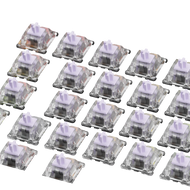 Glorious Switches Mako Ultralight MX 65 ISO