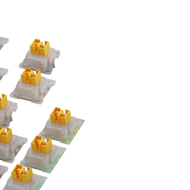 Glorious Switches Panda Silent HE 65 ANSI