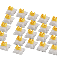 Glorious Switches Panda Silent HE 65 ANSI