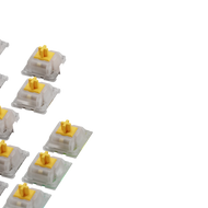Glorious Switches Panda Silent MX 75 ANSI