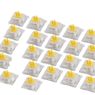 Glorious Switches Panda Silent MX 100 ANSI