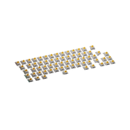 Glorious Switches Panda Silent MX 65 ISO