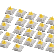 Glorious Switches Panda Silent MX 65 ISO