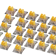 Glorious Switches Panda Standard HE 65 ISO