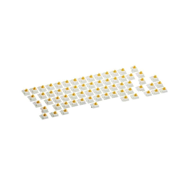 Glorious Switches Panda Standard MX 65 ANSI