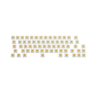 Glorious Switches Panda Standard MX 65 ANSI