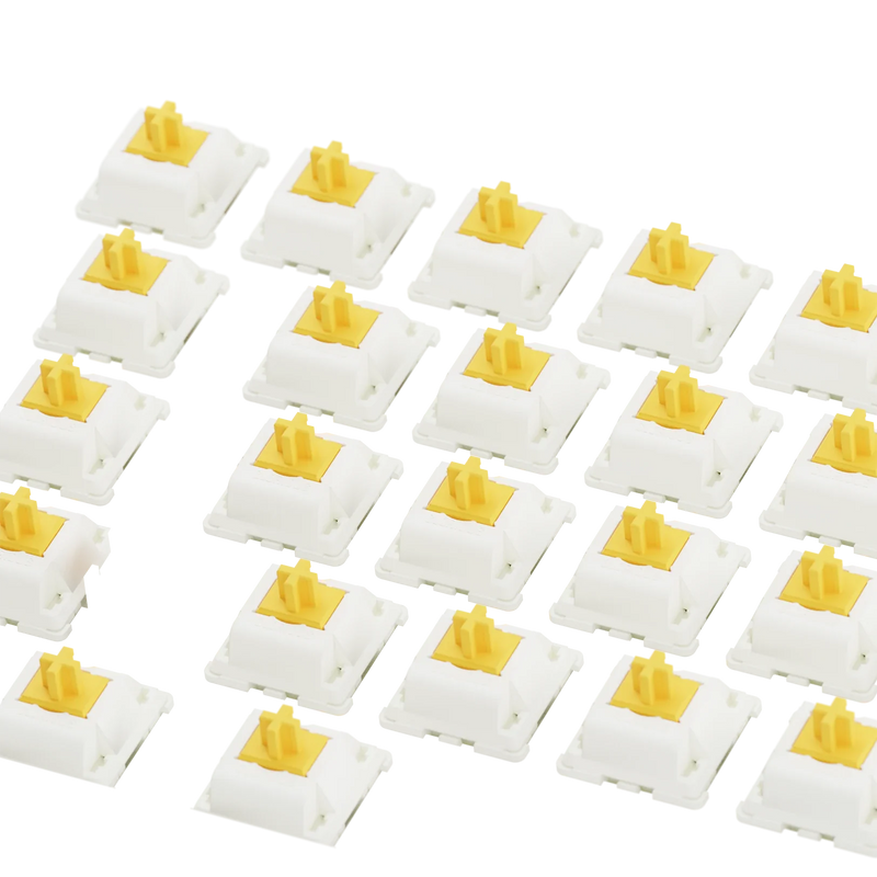 Glorious Switches Panda Standard MX 65 ANSI