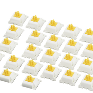 Glorious Switches Panda Standard MX 65 ISO