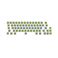 Glorious Switches Raptor Standard HE ANSI 65