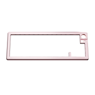 GMMK 3 Top Case Metal Arcade Pink 65