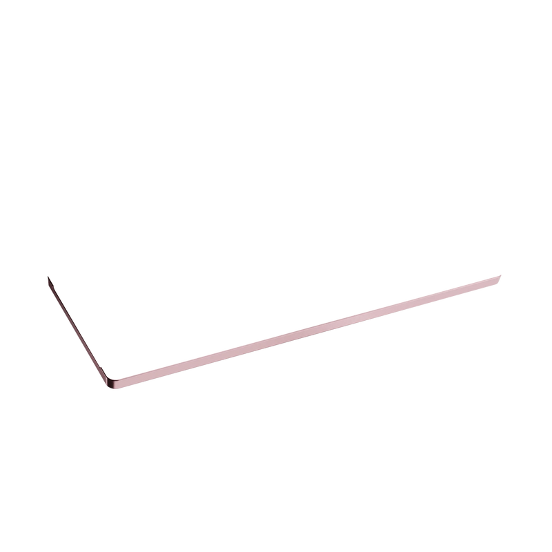 GMMK 3 Top Case Metal Arcade Pink 65