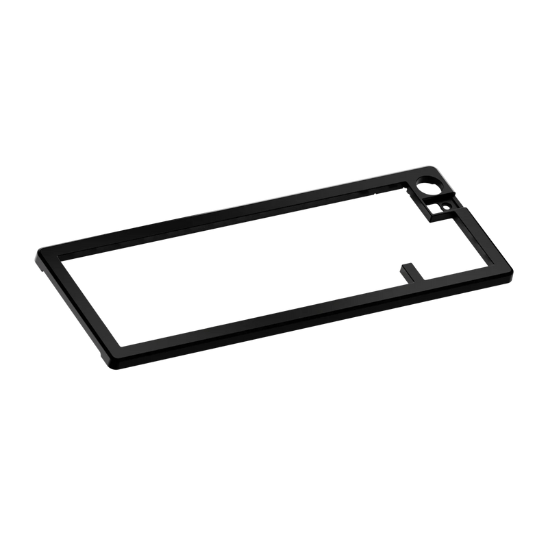 GMMK 3 Top Case Plastic Black 65
