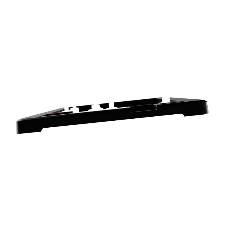 GMMK 3 Top Case Plastic Black 65