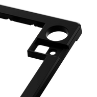 GMMK 3 Top Case Plastic Black 65