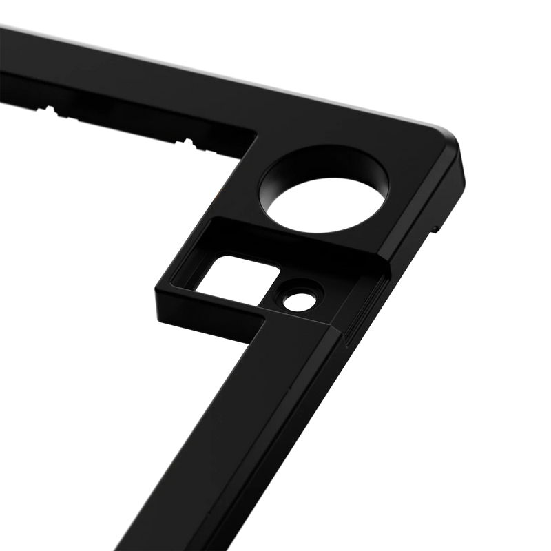 GMMK 3 Top Case Plastic Black 65
