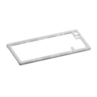 GMMK 3 Top Case Plastic ExoFrost 65