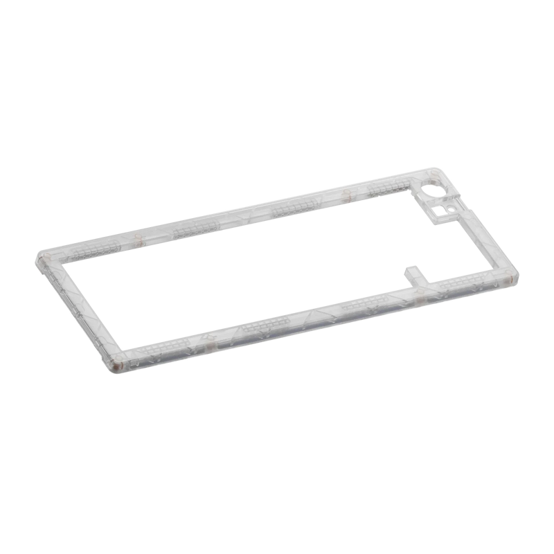 GMMK 3 Top Case Plastic ExoFrost 65