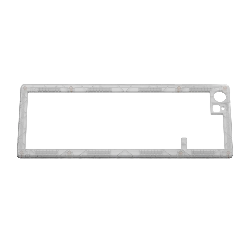 GMMK 3 Top Case Plastic ExoFrost 65