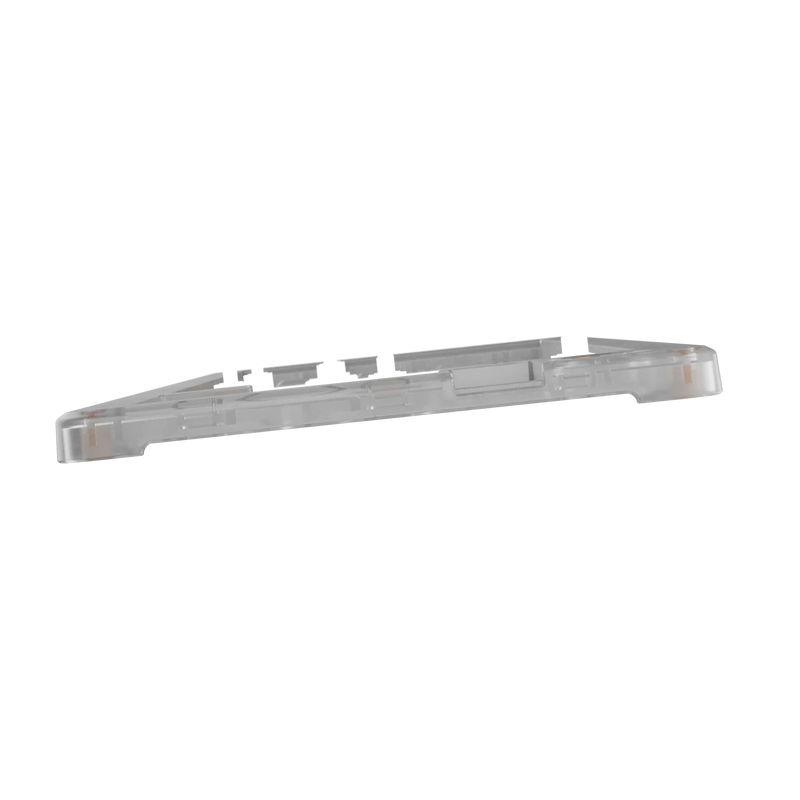 GMMK 3 Top Case Plastic ExoFrost 65