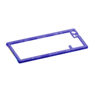 GMMK 3 Top Case Plastic ExoPurple 65