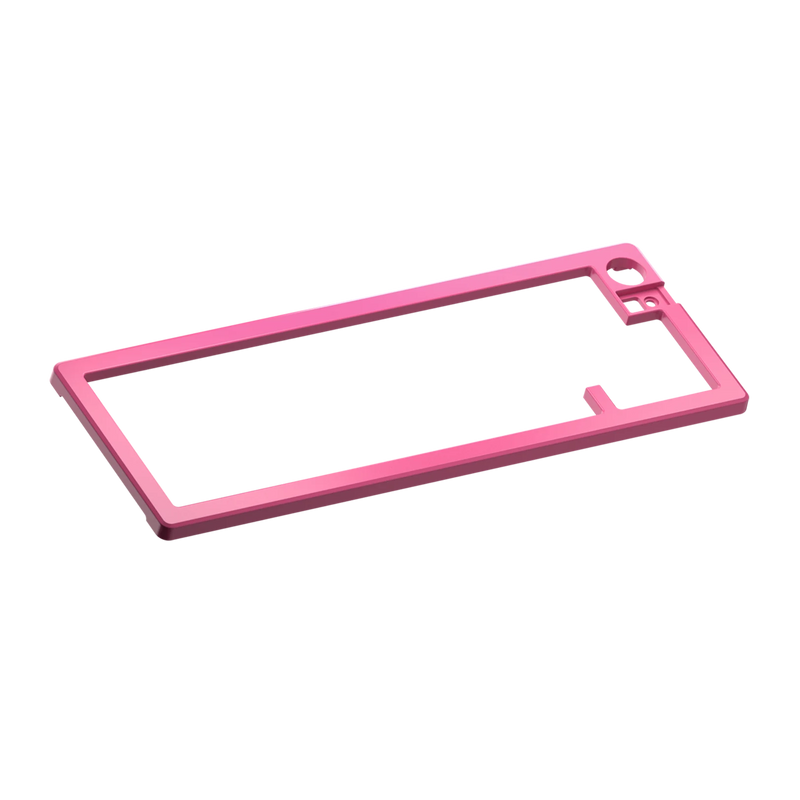 GMMK 3 Top Case Limited Edition Flamingo Pink 65
