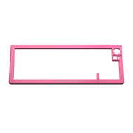 GMMK 3 Top Case Limited Edition Flamingo Pink 65