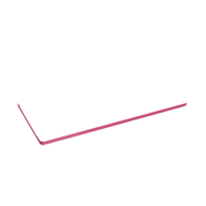 GMMK 3 Top Case Limited Edition Flamingo Pink 65