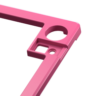 GMMK 3 Top Case Limited Edition Flamingo Pink 65