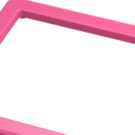 GMMK 3 Top Case Limited Edition Flamingo Pink 65