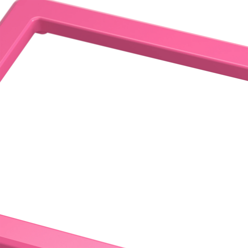GMMK 3 Top Case Limited Edition Flamingo Pink 65