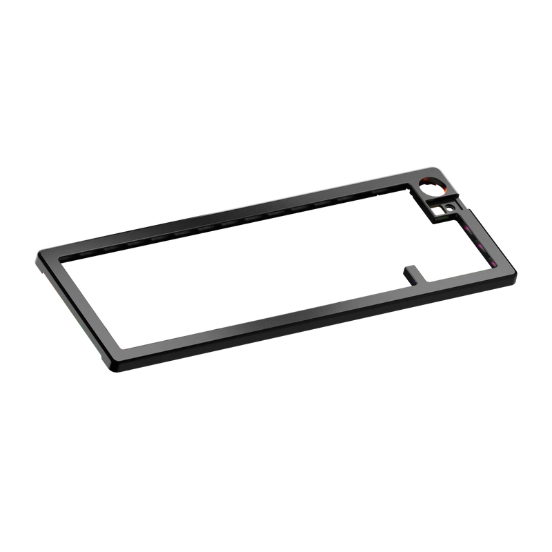 GMMK 3 Top Case Metal Black 65