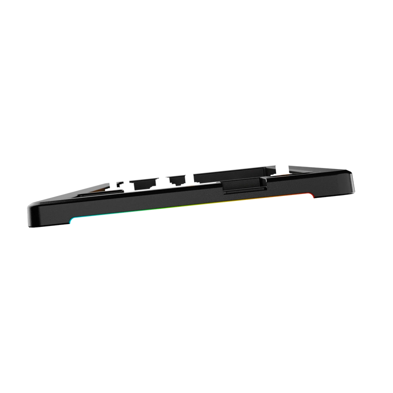 GMMK 3 Top Case Metal Black 65