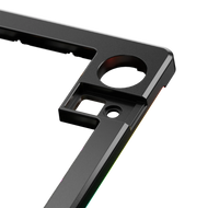 GMMK 3 Top Case Metal Black 65