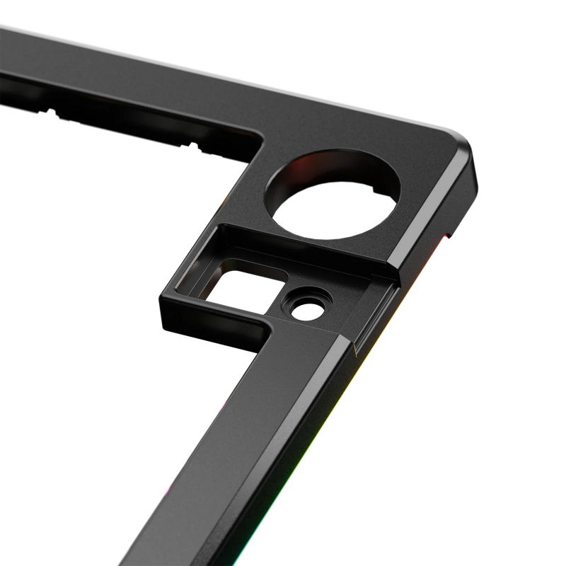 GMMK 3 Top Case Metal Black 65