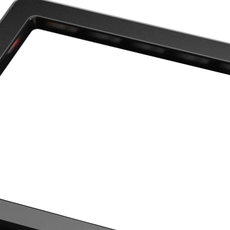 GMMK 3 Top Case Metal Black 65