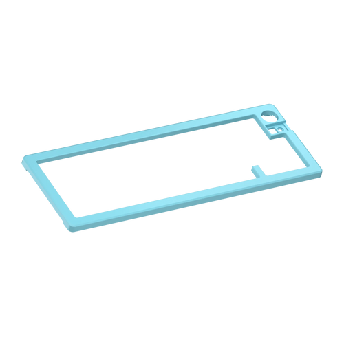 GMMK 3 Top Case Limited Edition Laguna Blue 65