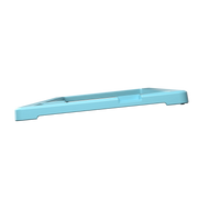 GMMK 3 Top Case Limited Edition Laguna Blue 65