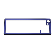 GMMK 3 Top Case Metal Midnight Blue 65