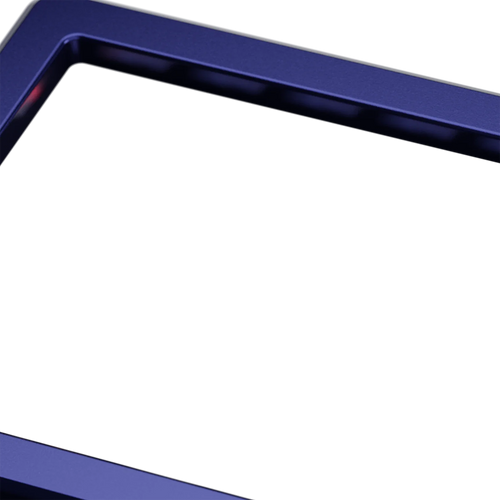 GMMK 3 Top Case Metal Midnight Blue 65