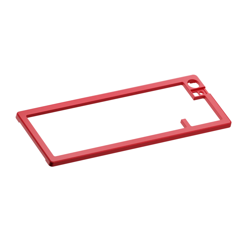 GMMK 3 Top Case Limited Edition Punk Red 65