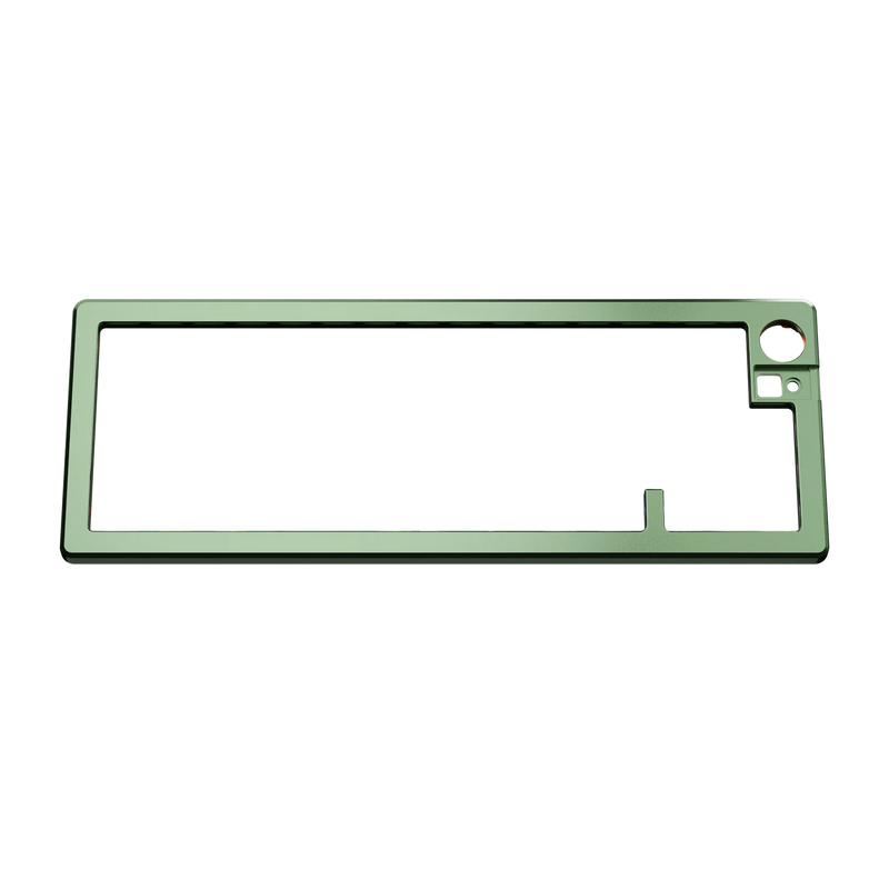 GMMK 3 Top Case Metal Sage Green 65