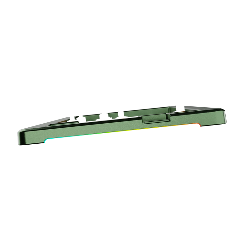 GMMK 3 Top Case Metal Sage Green 65